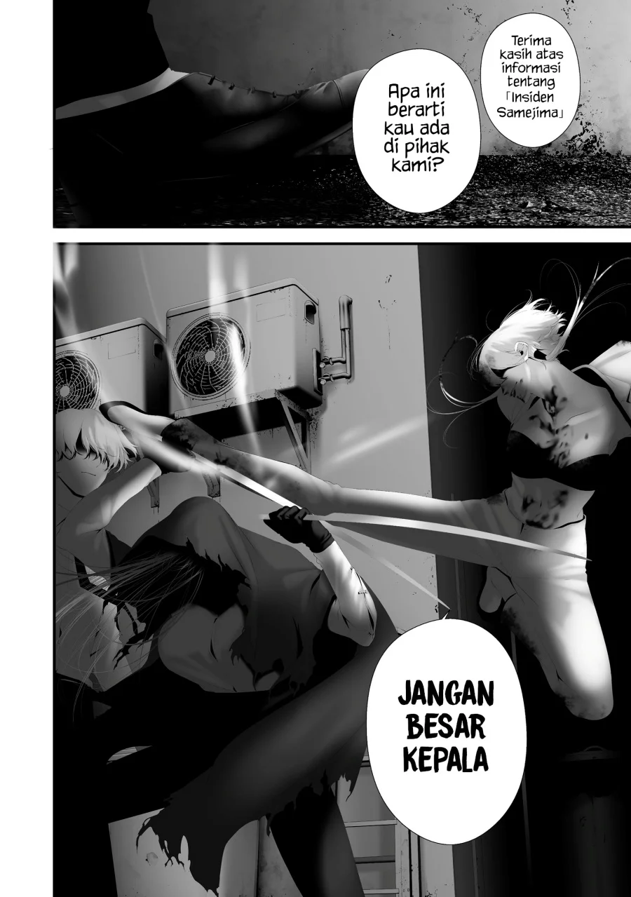 Chapter 40 - halaman 5