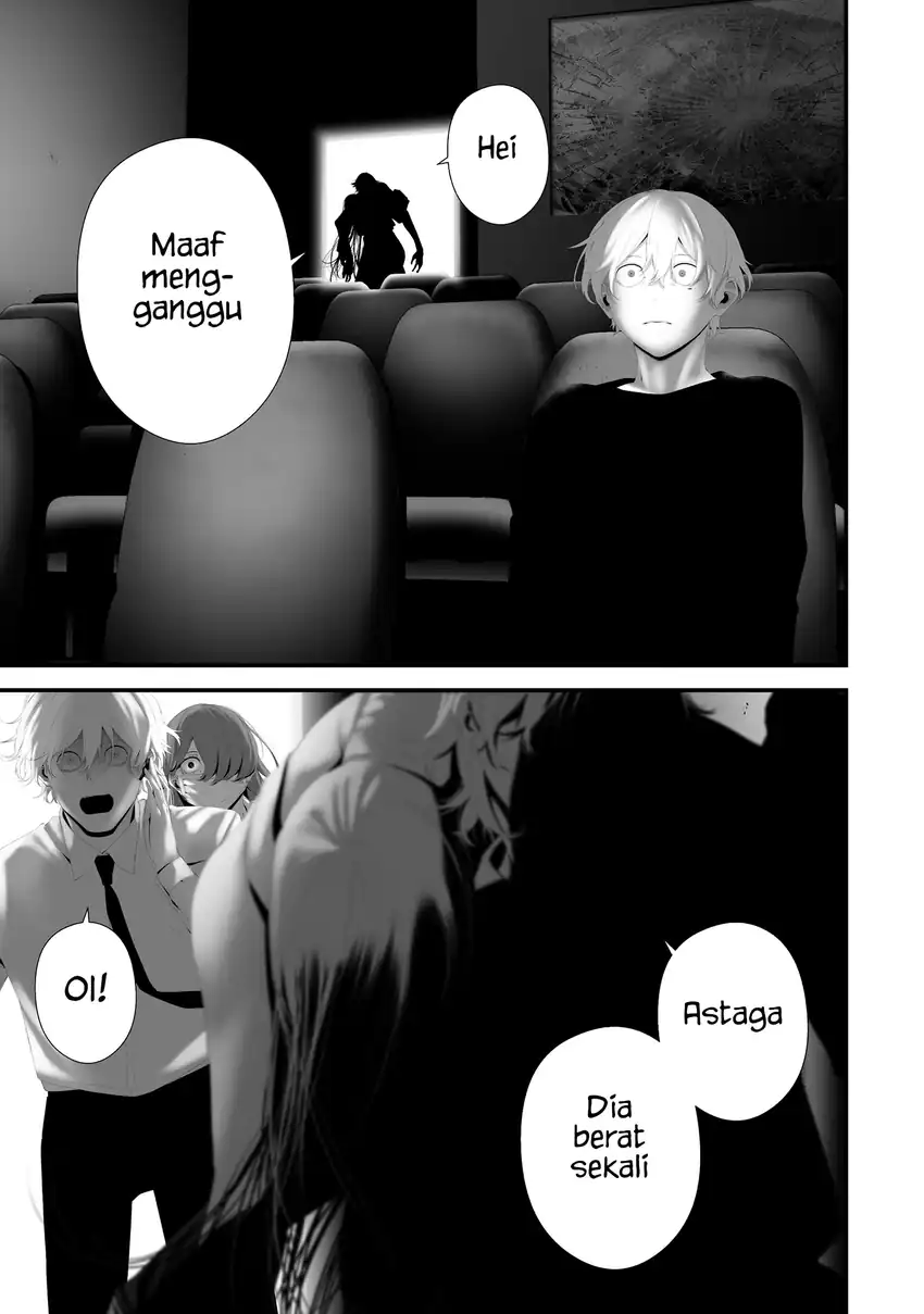 Chapter 42 - halaman 9