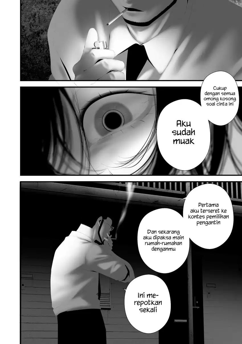 Chapter 43 - halaman 21