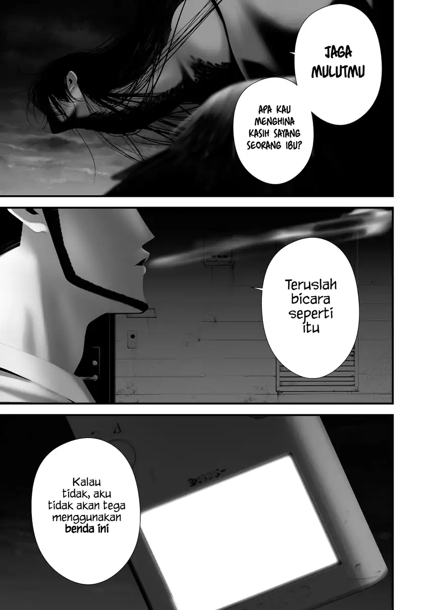 Chapter 43 - halaman 22
