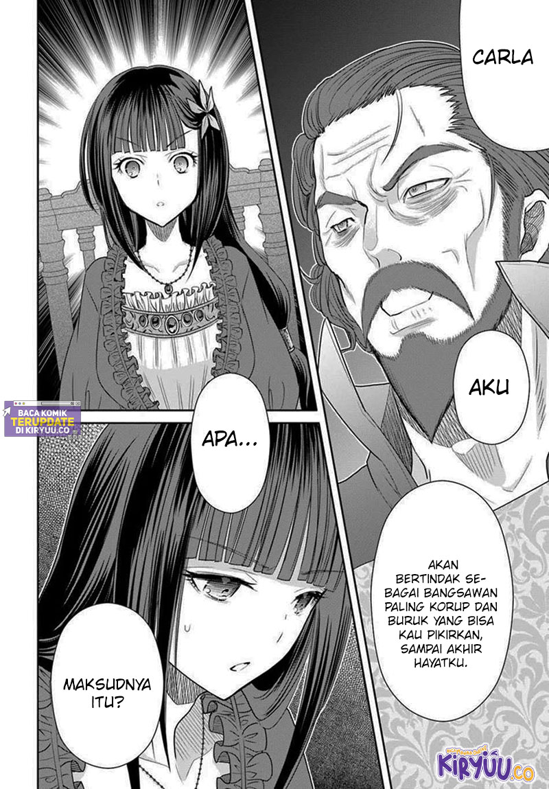 Chapter 100 - halaman 15