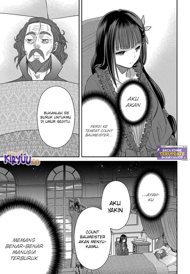 Chapter 100 - halaman 20