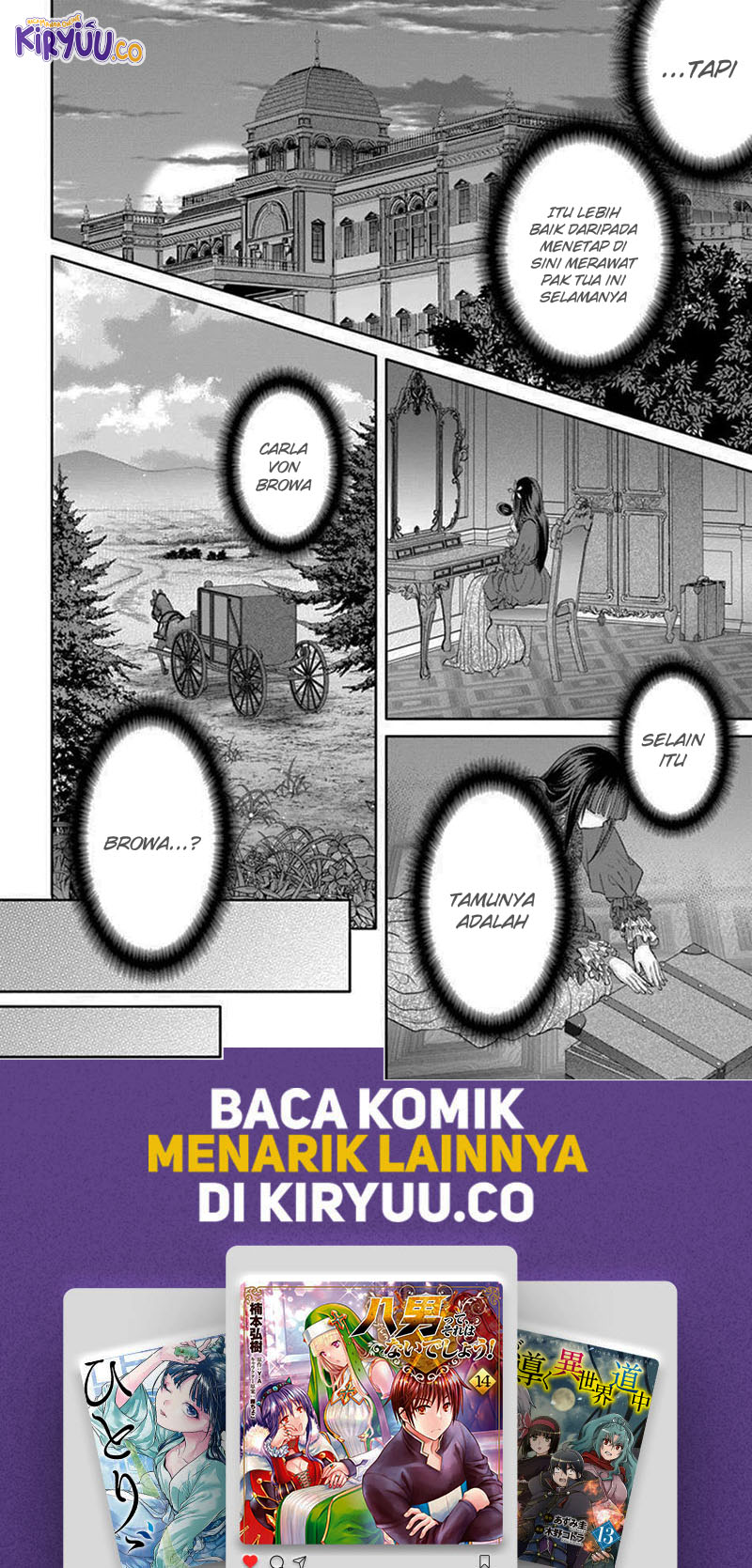 Chapter 100 - halaman 21