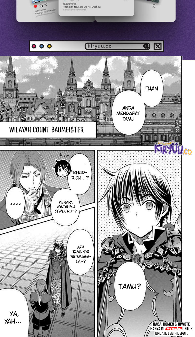 Chapter 100 - halaman 22