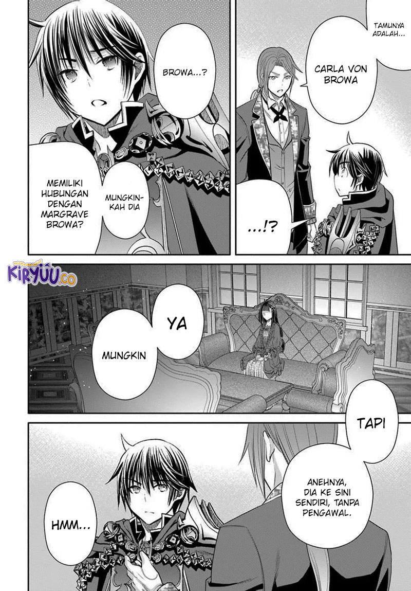 Chapter 100 - halaman 23