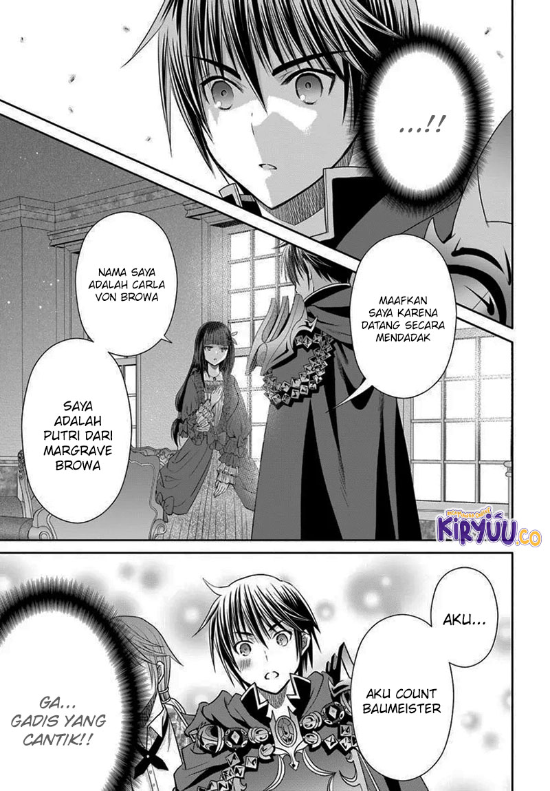 Chapter 100 - halaman 26