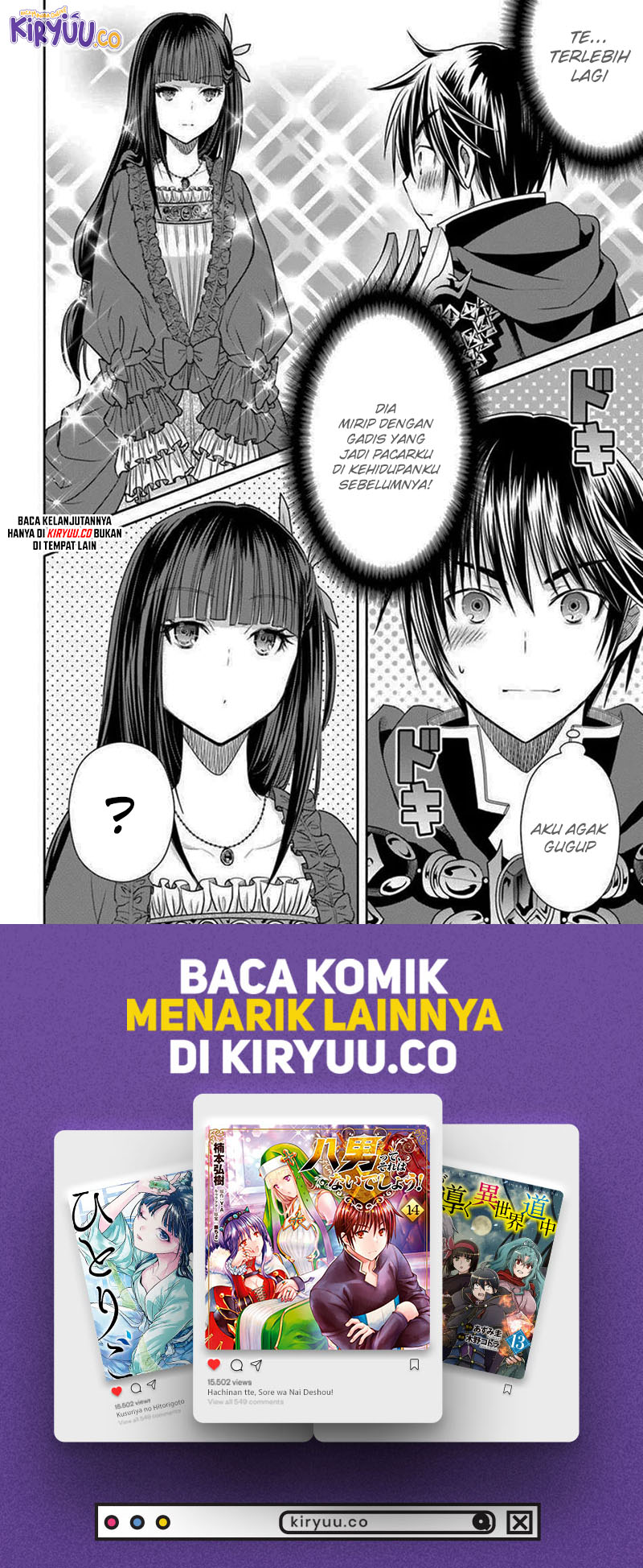 Chapter 100 - halaman 27
