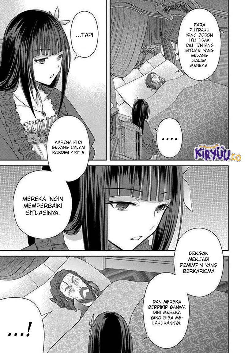 Chapter 100 - halaman 8
