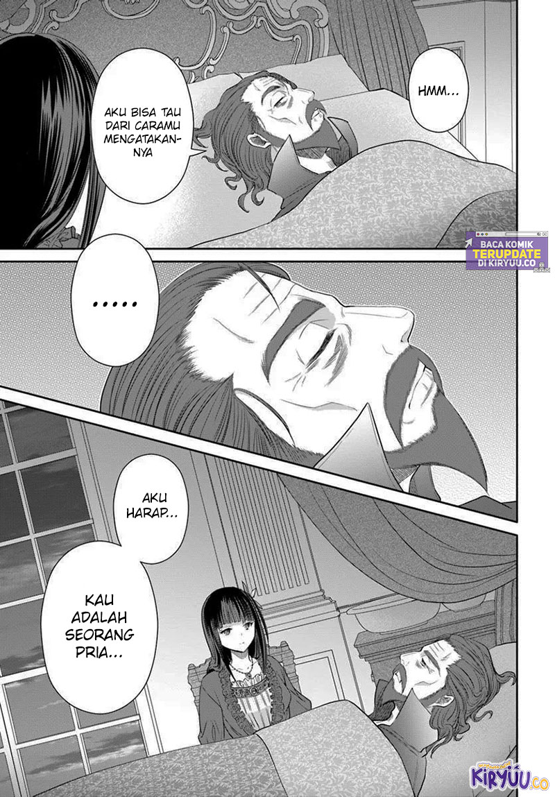 Chapter 100 - halaman 10