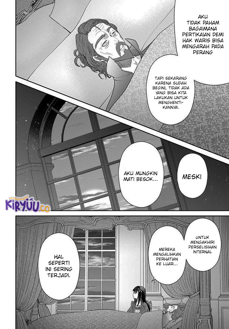 Chapter 100 - halaman 11