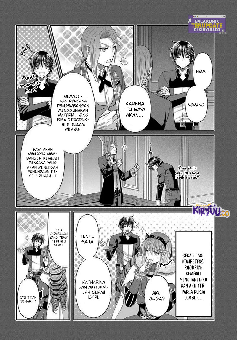 Chapter 101 - halaman 13