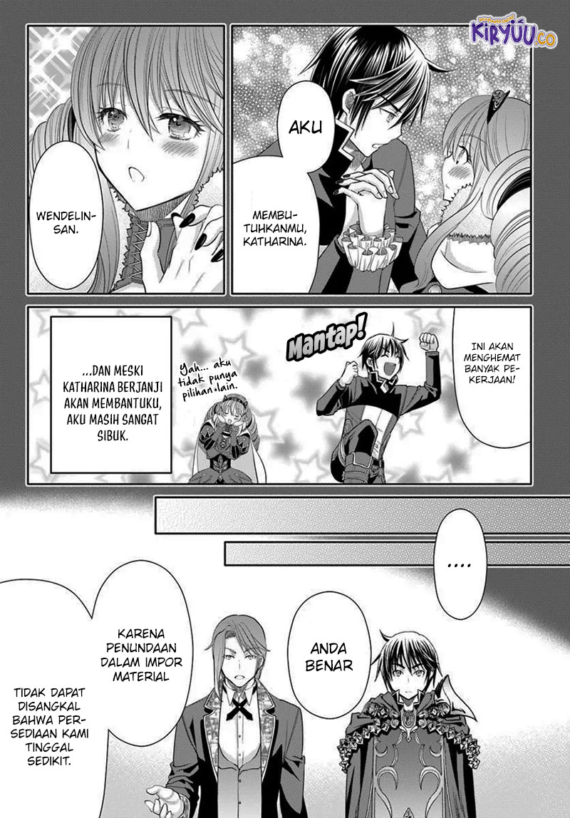 Chapter 101 - halaman 14