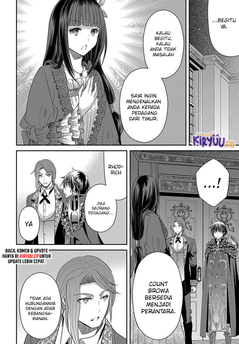 Chapter 101 - halaman 15