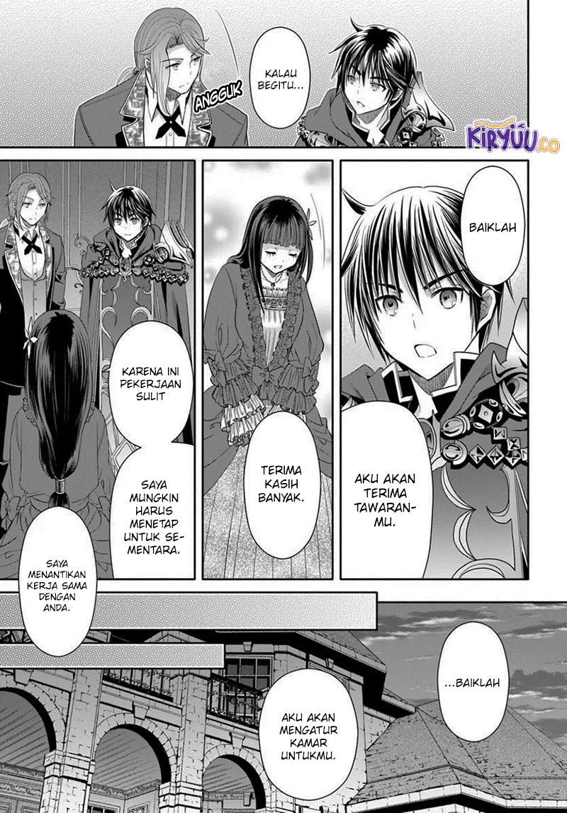 Chapter 101 - halaman 16