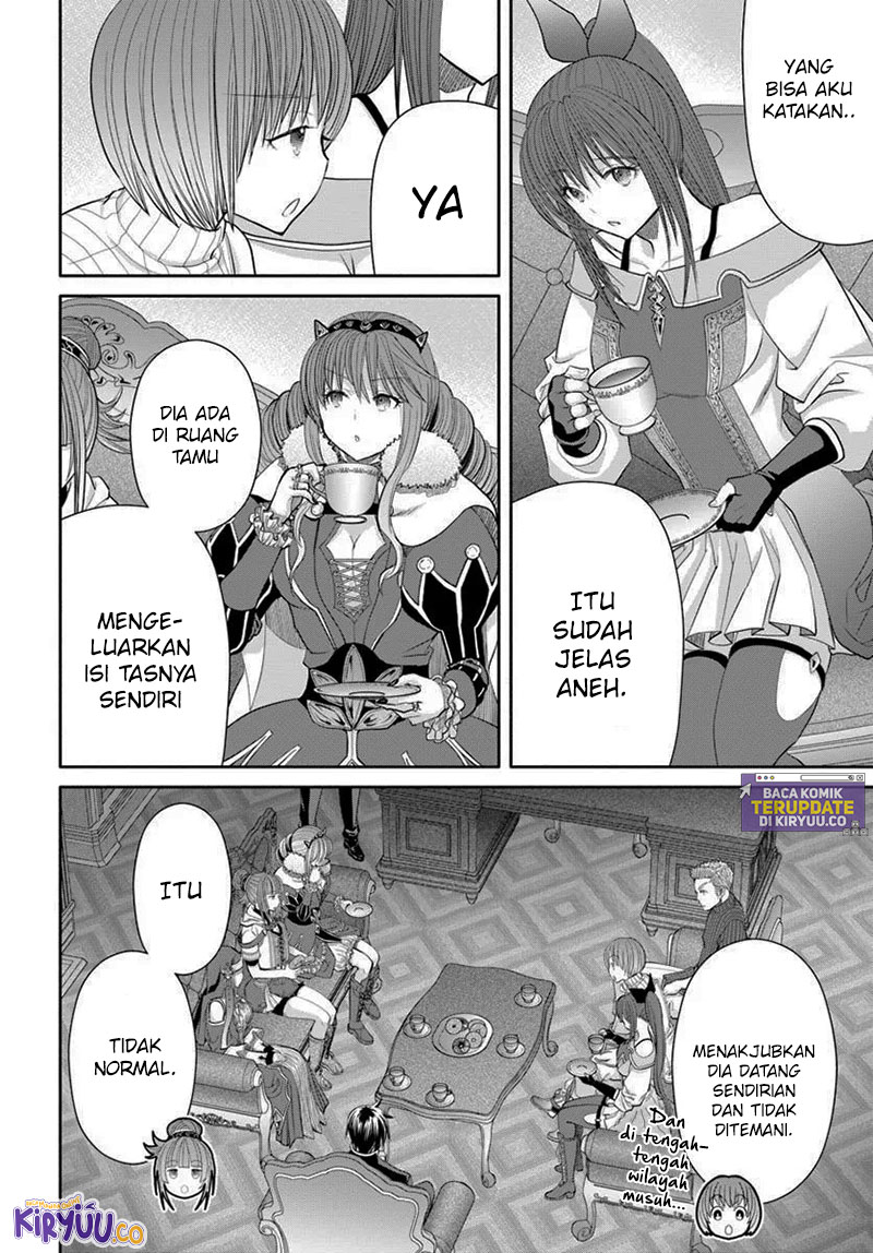 Chapter 101 - halaman 17
