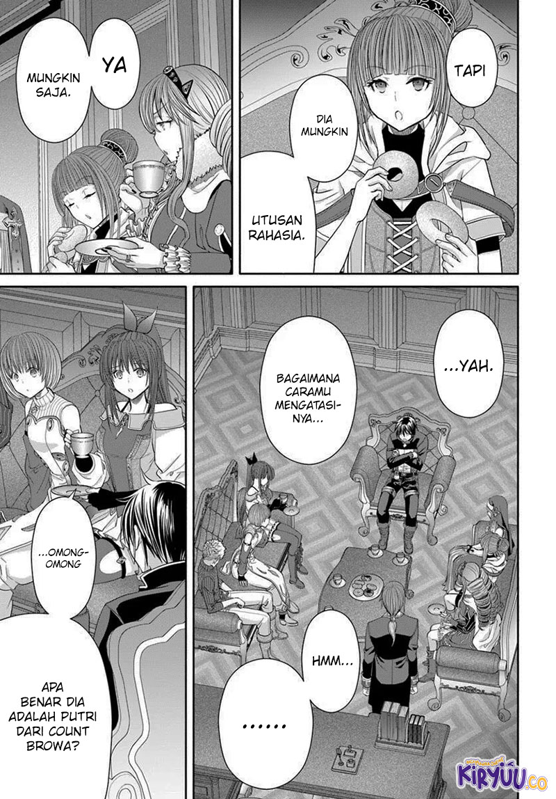 Chapter 101 - halaman 18