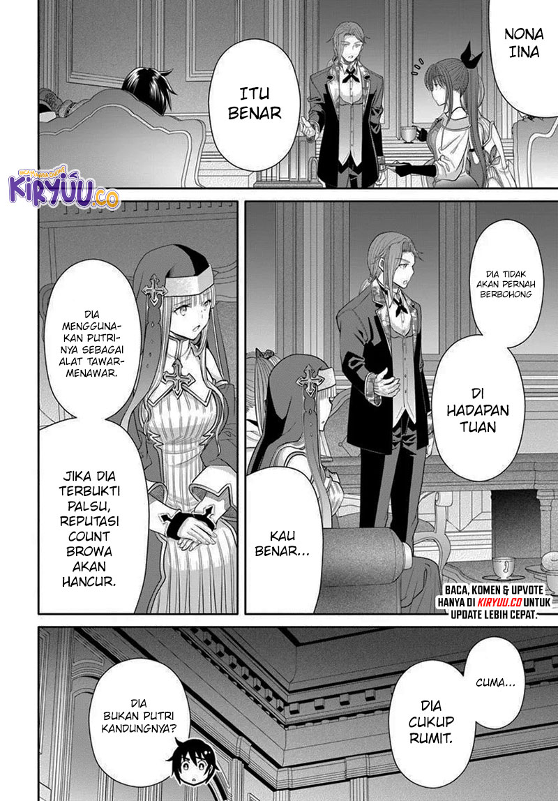Chapter 101 - halaman 19