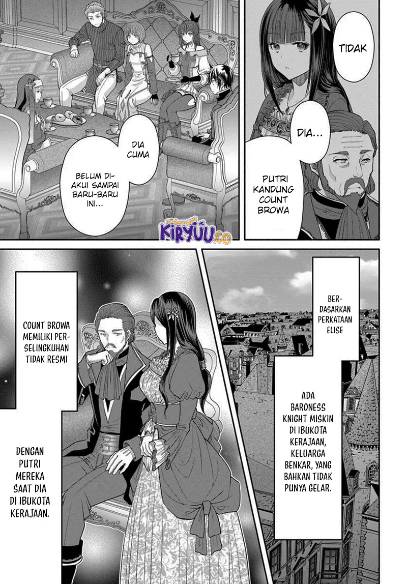 Chapter 101 - halaman 20