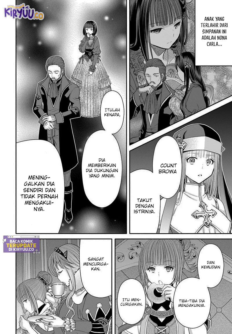 Chapter 101 - halaman 21