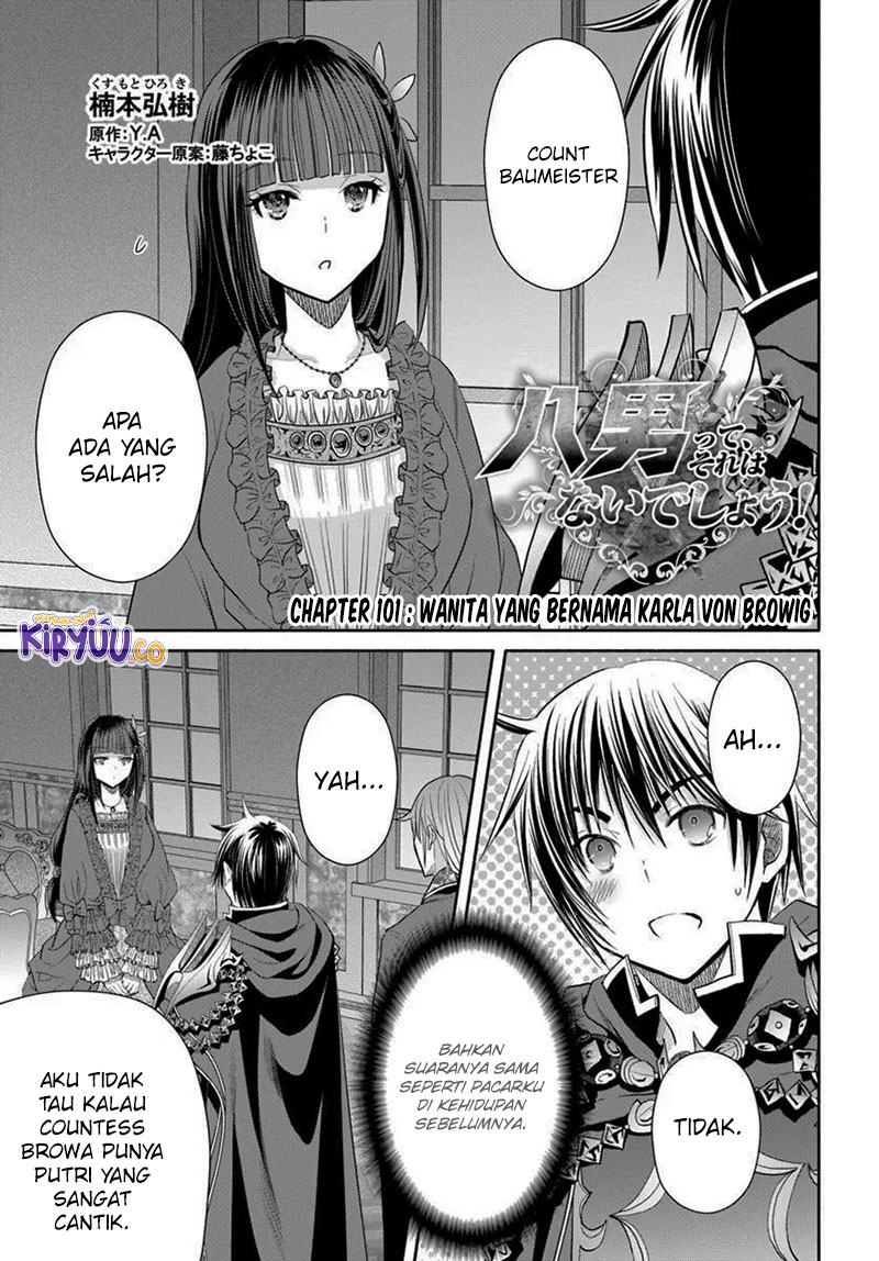 Chapter 101 - halaman 4
