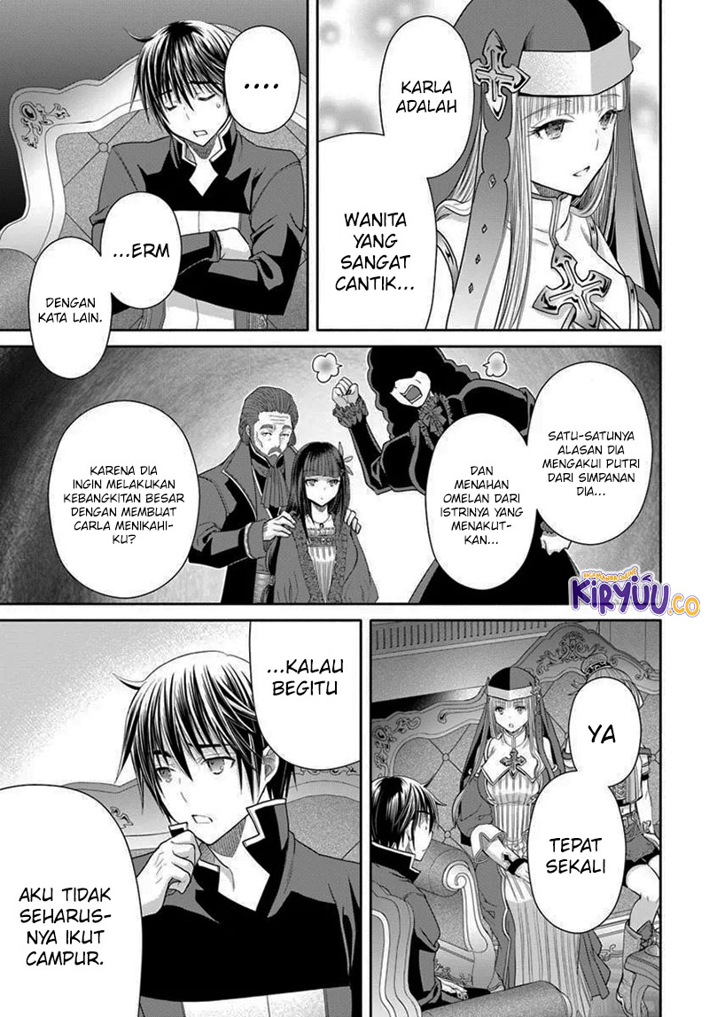 Chapter 101 - halaman 22