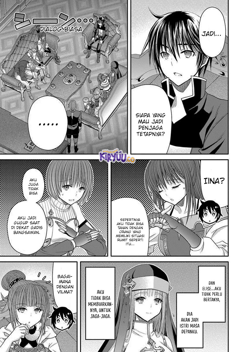 Chapter 101 - halaman 24