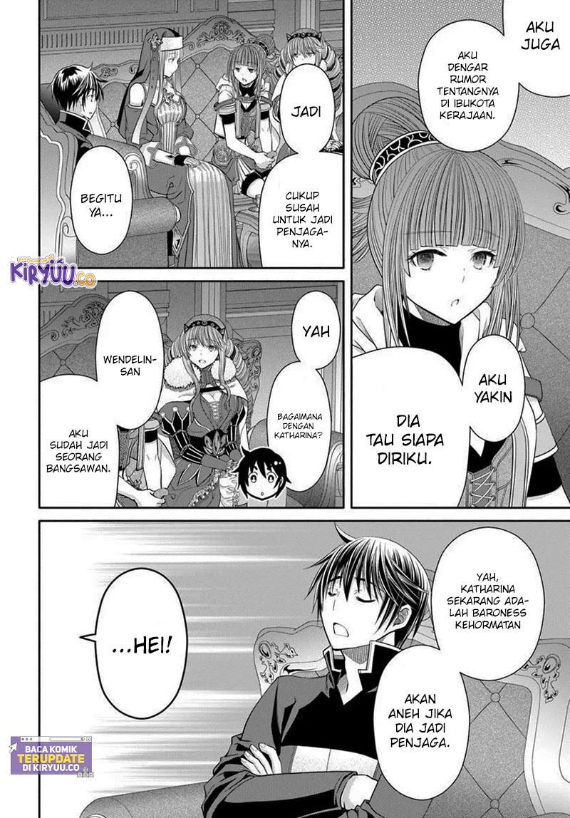 Chapter 101 - halaman 25