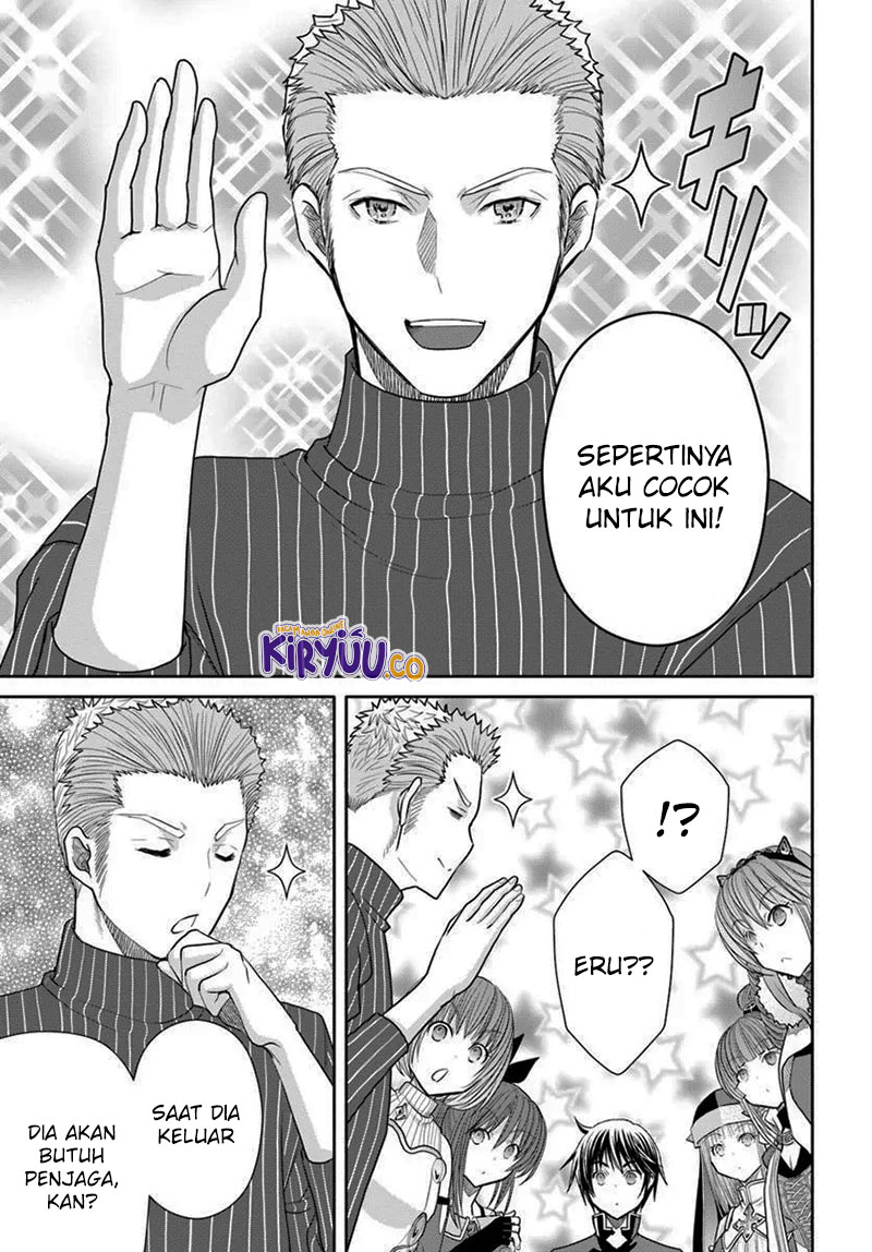Chapter 101 - halaman 26