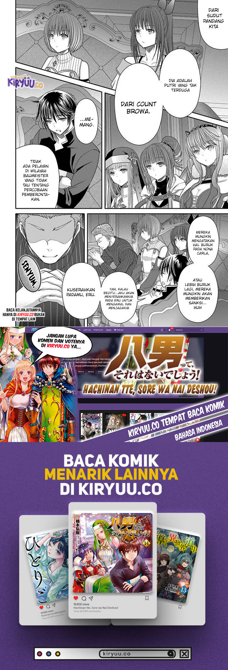 Chapter 101 - halaman 27