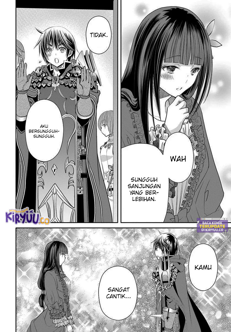 Chapter 101 - halaman 5