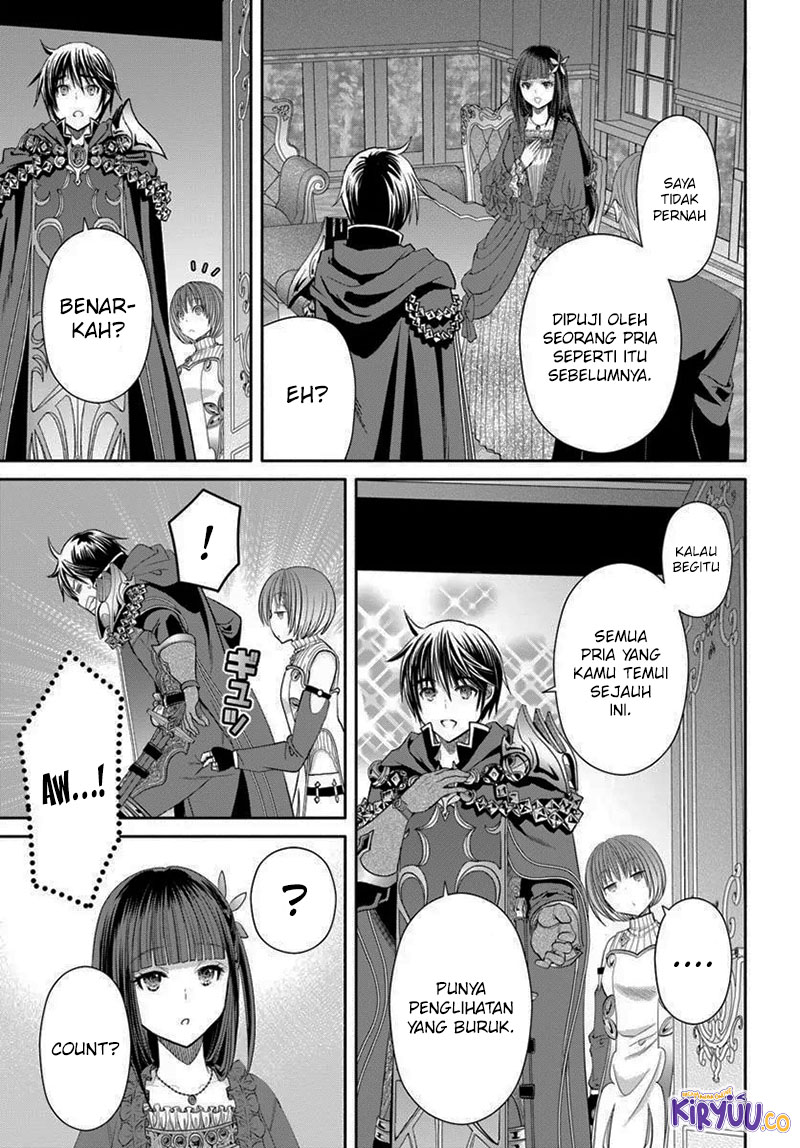 Chapter 101 - halaman 6