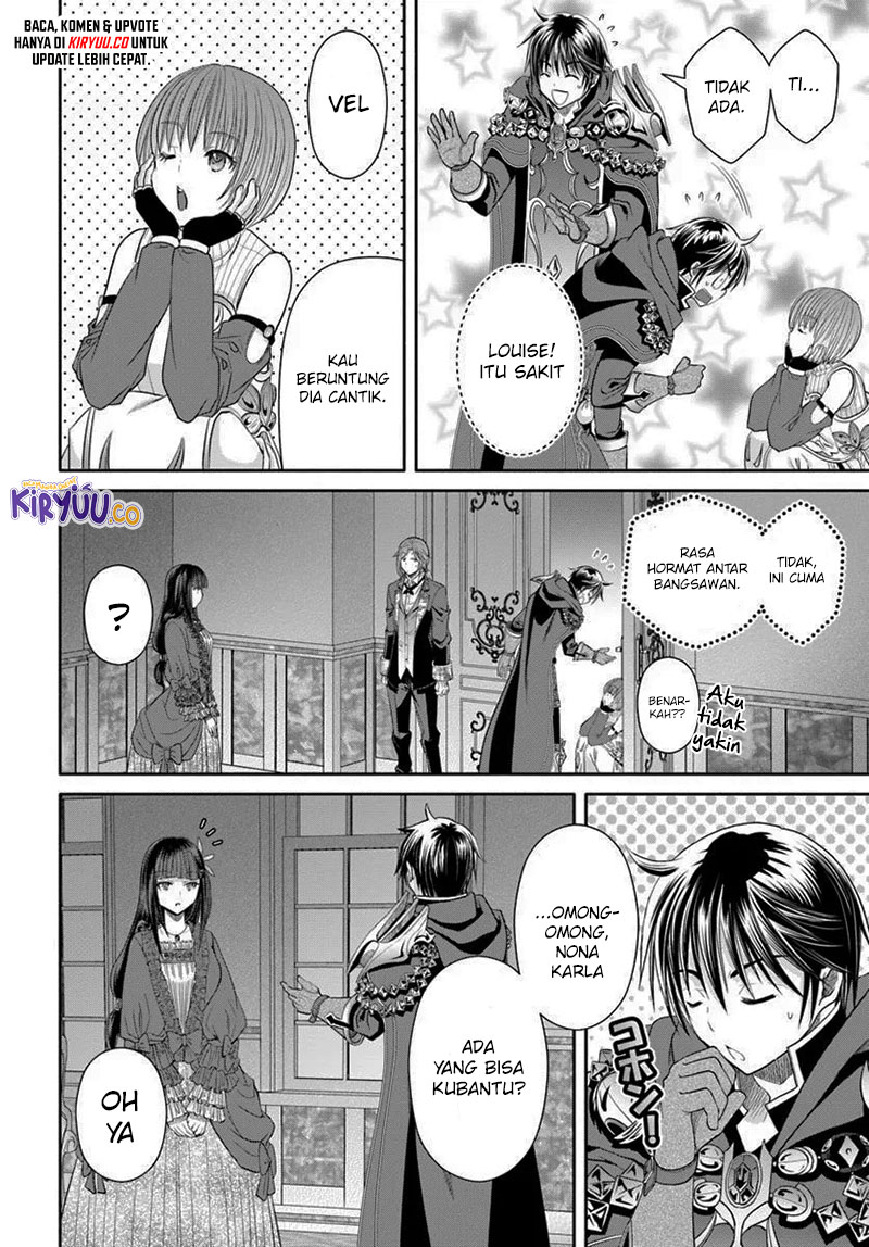 Chapter 101 - halaman 7
