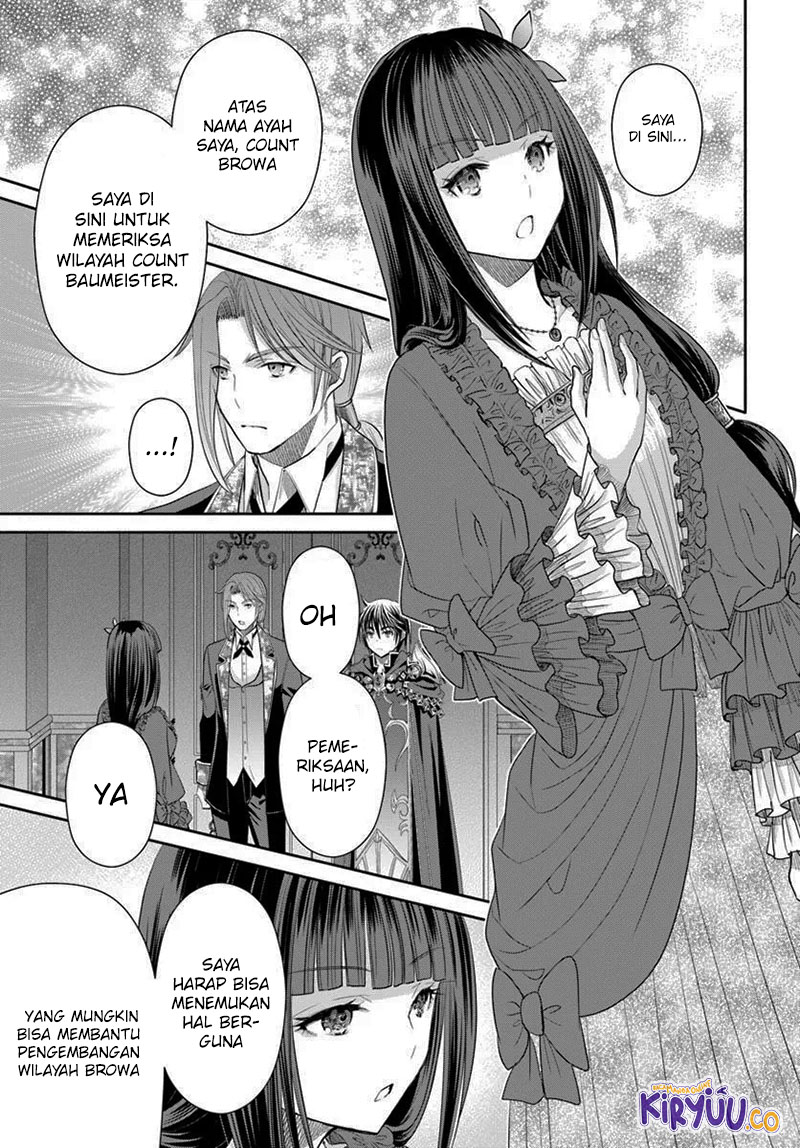 Chapter 101 - halaman 8