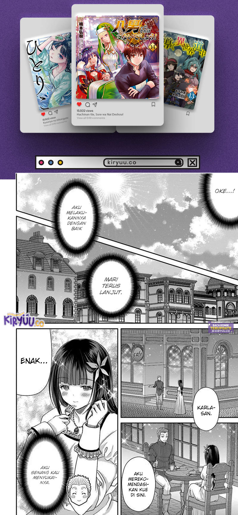 Chapter 102 - halaman 19