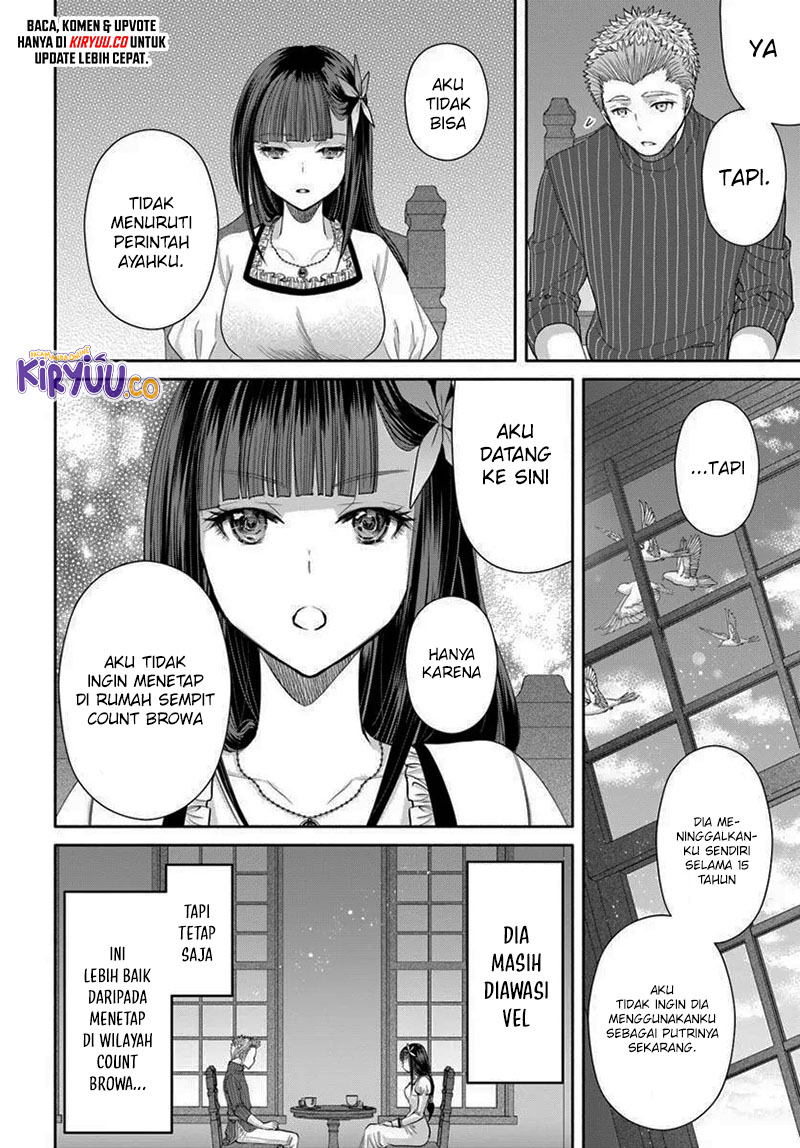 Chapter 102 - halaman 21