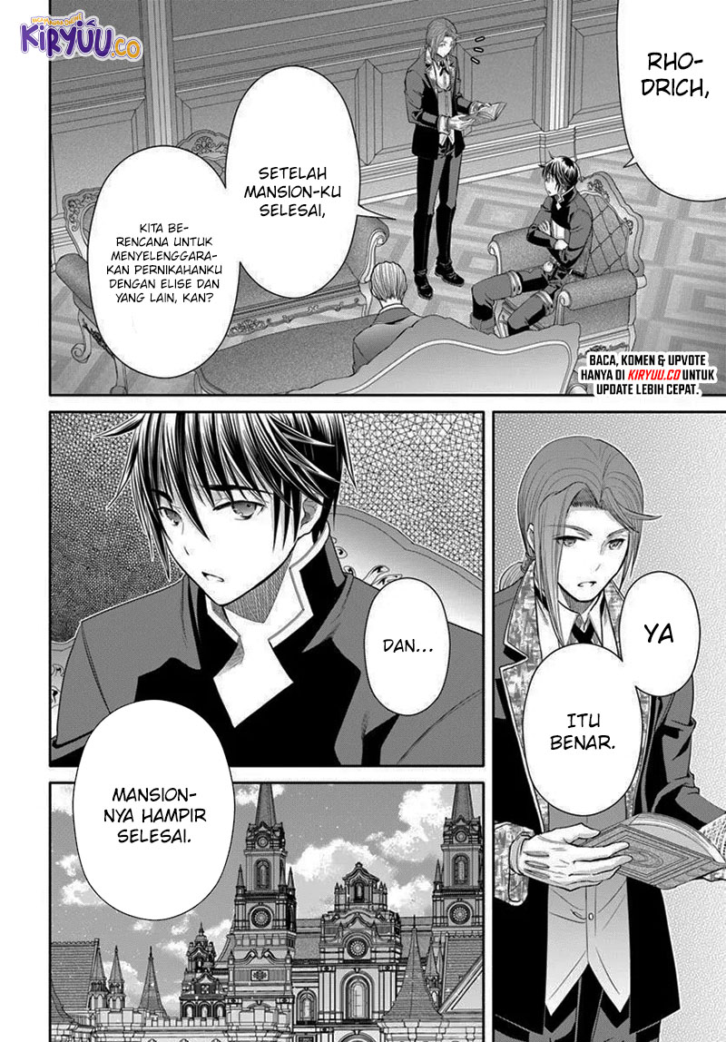 Chapter 103 - halaman 22