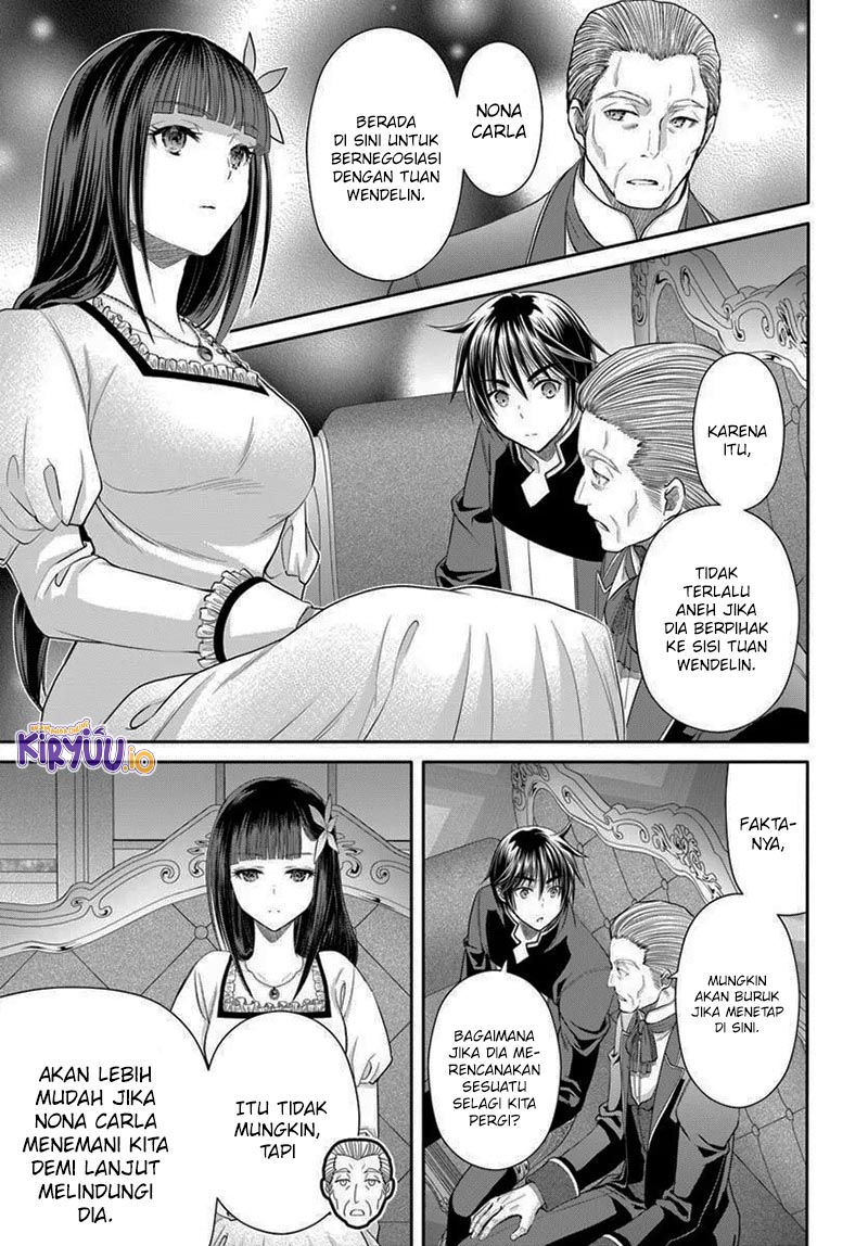 Chapter 104 - halaman 20