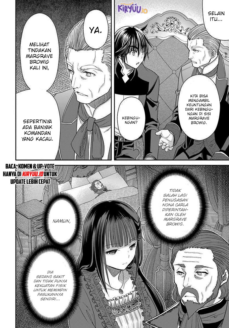 Chapter 104 - halaman 21