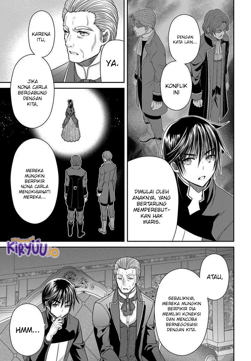Chapter 104 - halaman 22
