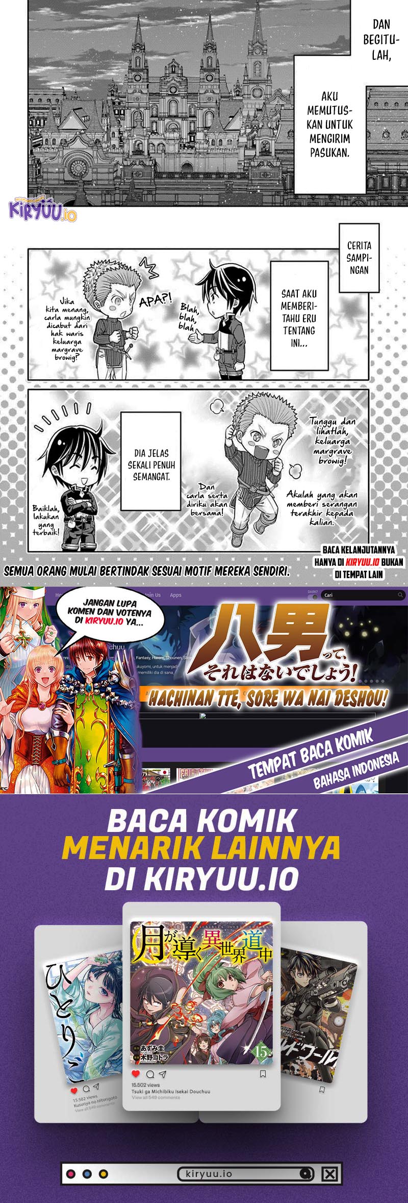 Chapter 104 - halaman 25