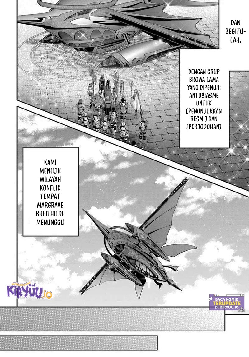 Chapter 105 - halaman 19