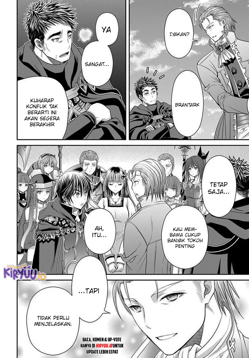 Chapter 105 - halaman 21