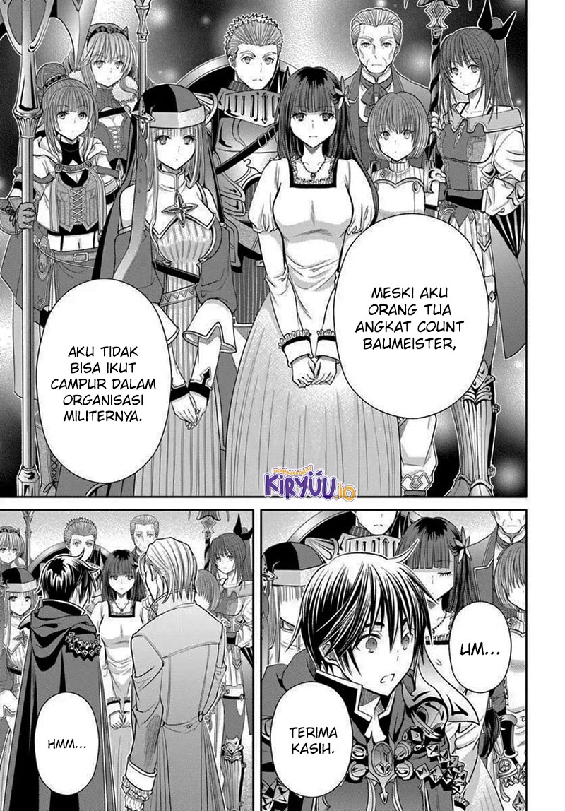 Chapter 105 - halaman 22