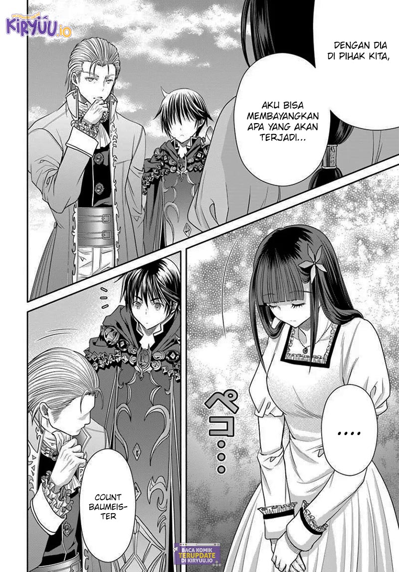 Chapter 105 - halaman 23