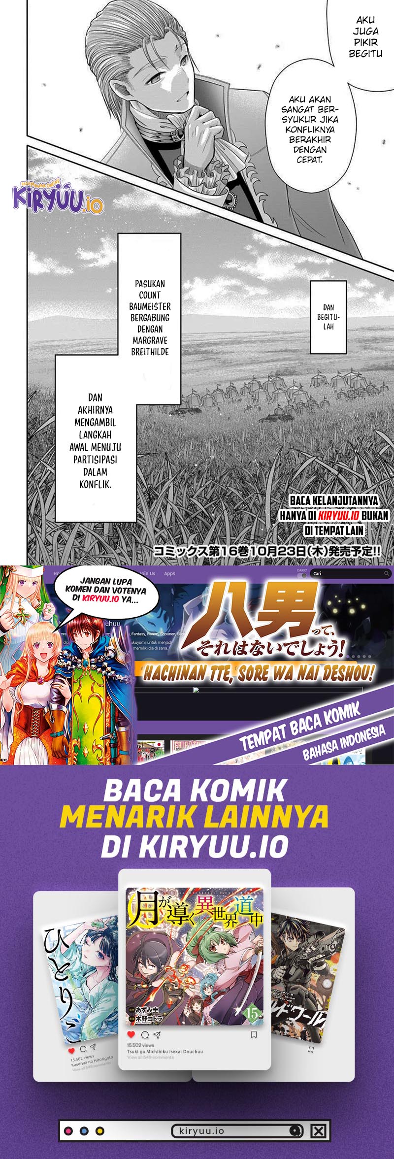 Chapter 105 - halaman 25