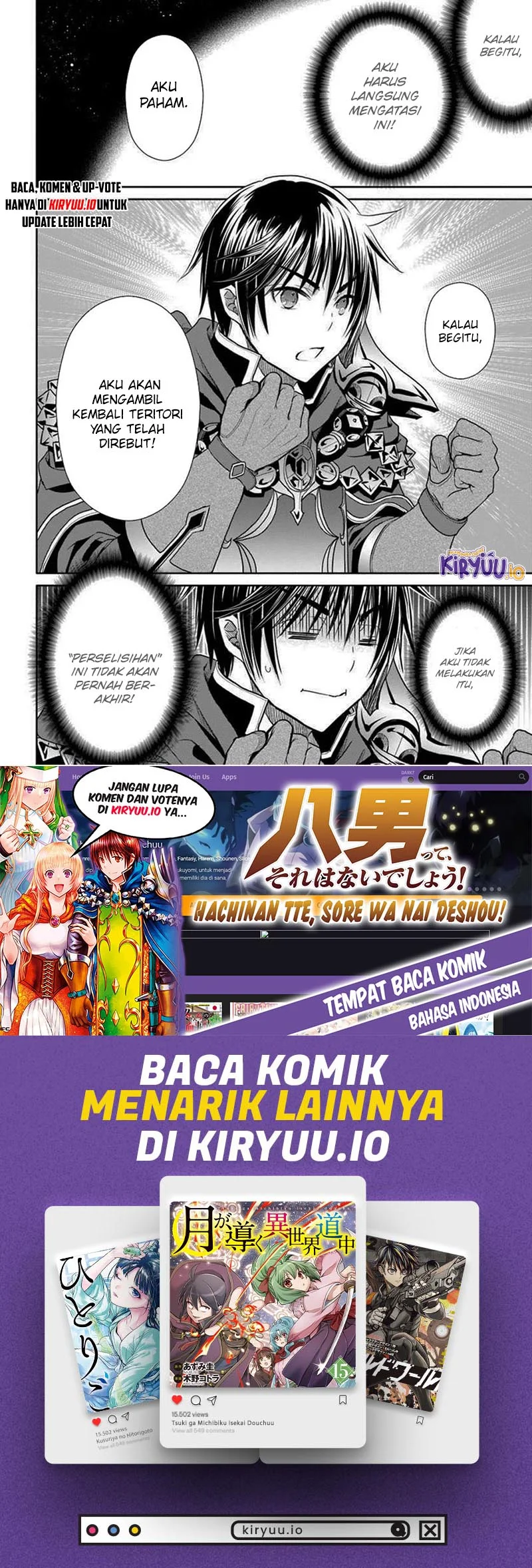 Chapter 106 - halaman 18
