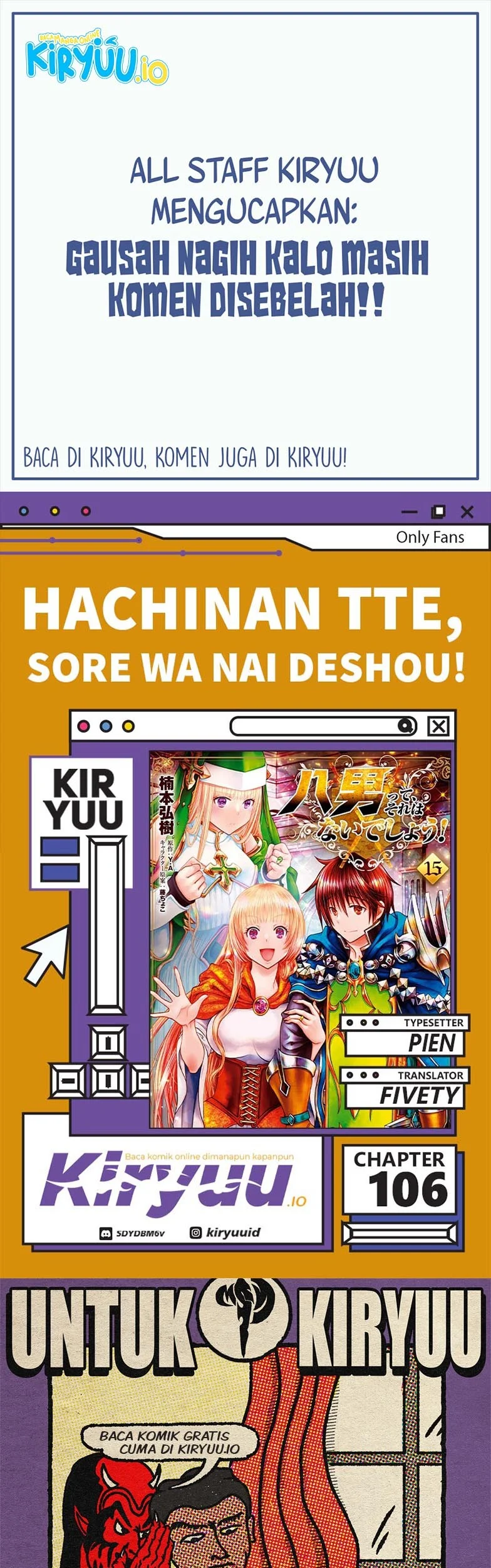 Chapter 106 - halaman 2