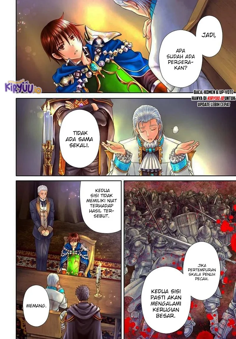 Chapter 106 - halaman 6