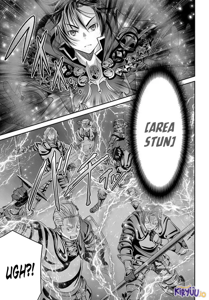 Chapter 107 - halaman 20