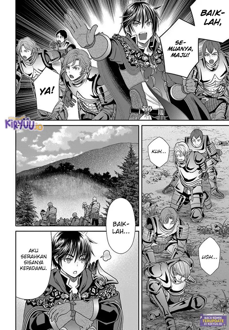 Chapter 107 - halaman 21